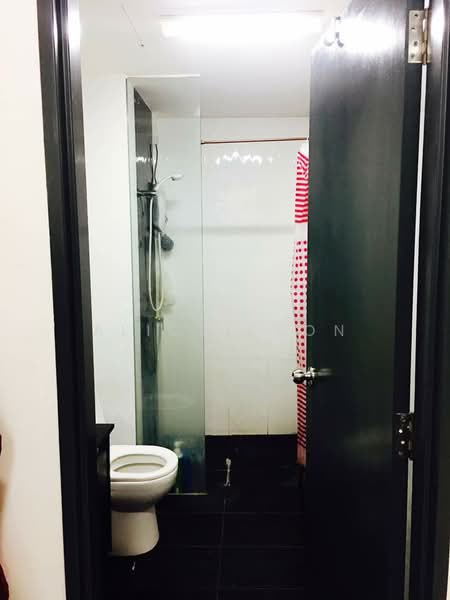 Servis Apartment untuk Disewa di Menara Suria (V12) - Alice Kuon - Bathroom - PropertyGuru.com.my