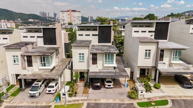Banglo Lot Kosong untuk Dijual di Ampang (Selangor) - Shaziery Iskandar - PropertyGuru.com.my