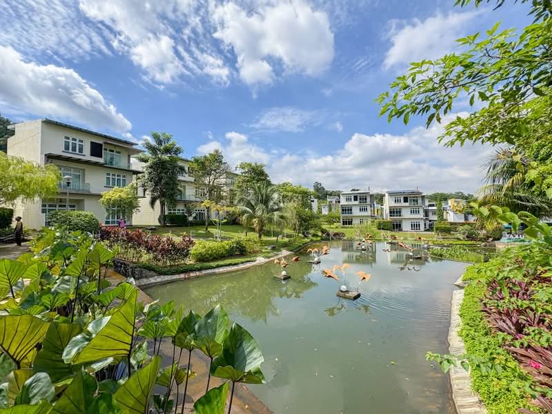 Banglo Lot Kosong untuk Dijual di Ampang (Selangor) - Shaziery Iskandar - PropertyGuru.com.my