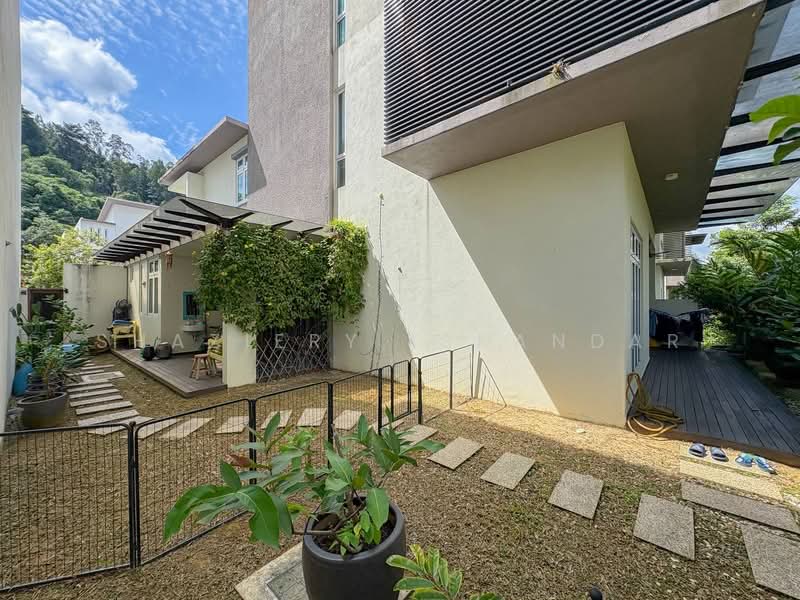 Banglo Lot Kosong untuk Dijual di Ampang (Selangor) - Shaziery Iskandar - PropertyGuru.com.my