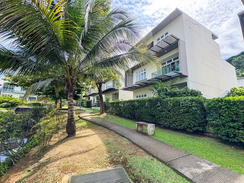 Banglo Lot Kosong untuk Dijual di Ampang (Selangor) - Shaziery Iskandar - PropertyGuru.com.my