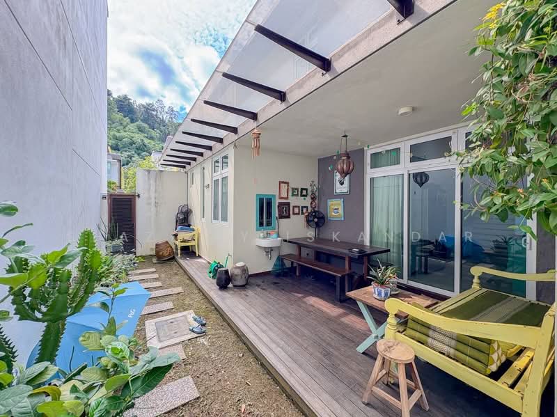 Banglo Lot Kosong untuk Dijual di Ampang (Selangor) - Shaziery Iskandar - PropertyGuru.com.my
