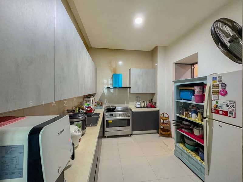 Banglo Lot Kosong untuk Dijual di Ampang (Selangor) - Shaziery Iskandar - PropertyGuru.com.my