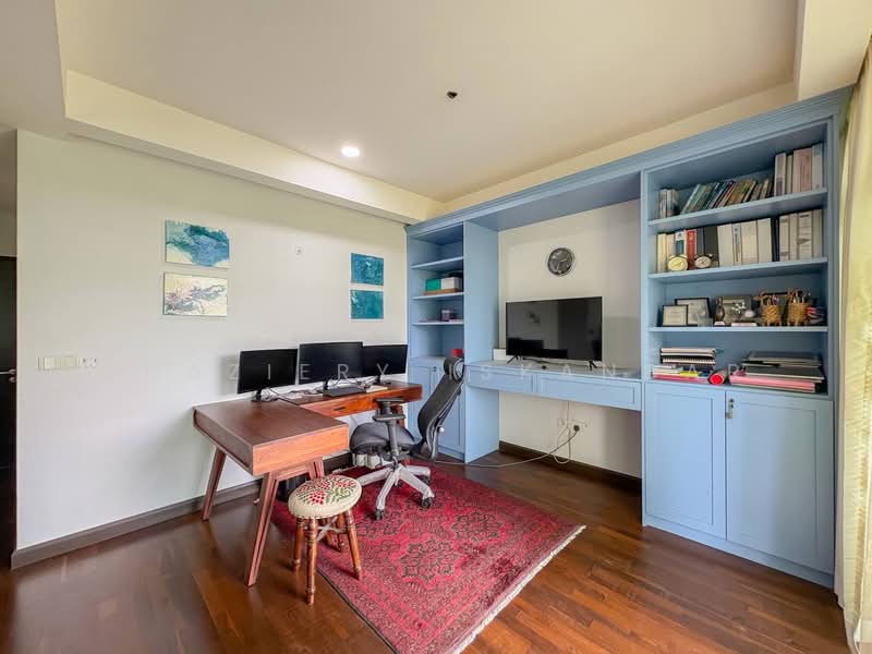 Banglo Lot Kosong untuk Dijual di Ampang (Selangor) - Shaziery Iskandar - PropertyGuru.com.my