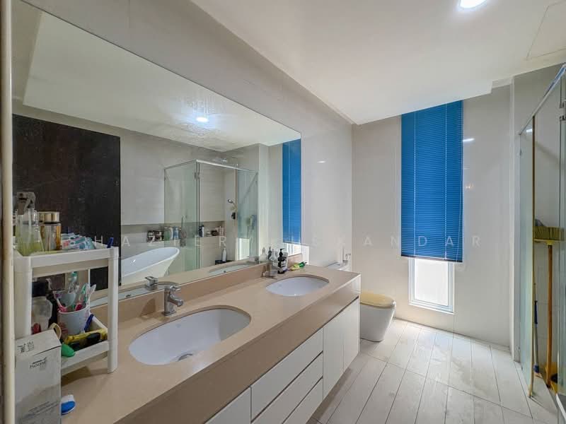 Banglo Lot Kosong untuk Dijual di Ampang (Selangor) - Shaziery Iskandar - PropertyGuru.com.my