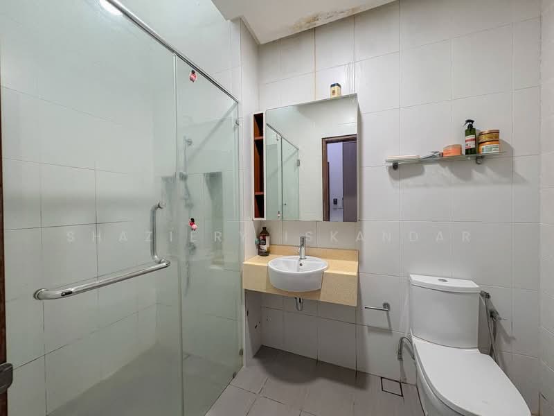 Banglo Lot Kosong untuk Dijual di Ampang (Selangor) - Shaziery Iskandar - PropertyGuru.com.my