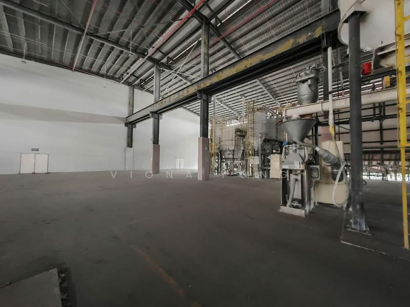 Kilang untuk Dijual di Kawasan Perindustrian Tanjung Langsat (Pasir Gudang) - Viona Yong - Interior - PropertyGuru.com.my