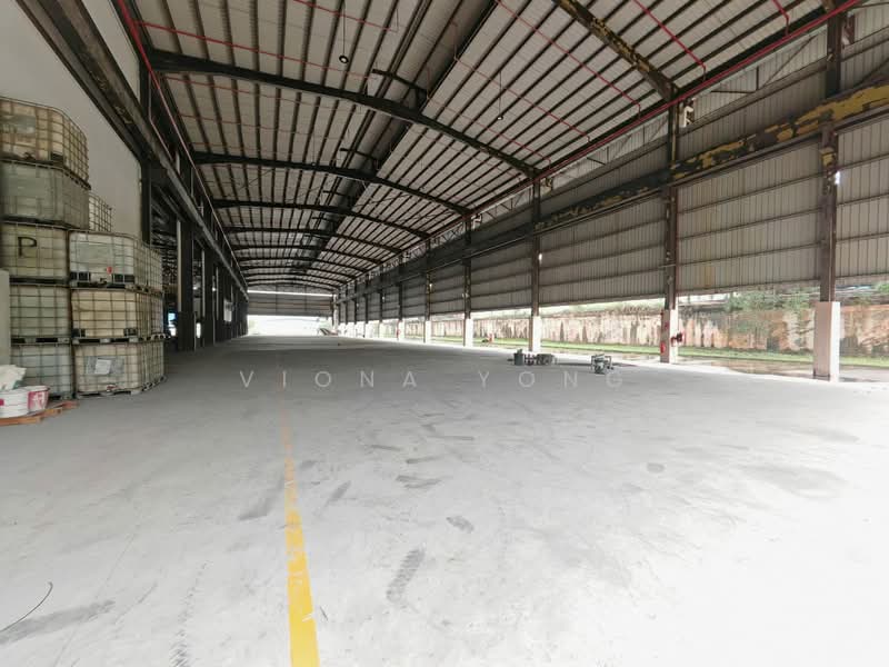Kilang untuk Dijual di Kawasan Perindustrian Tanjung Langsat (Pasir Gudang) - Viona Yong - Interior - PropertyGuru.com.my