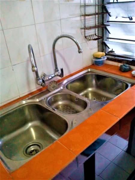 Condominium for Rent at Villa Angsana - Aames Chow - Kitchen - PropertyGuru.com.my