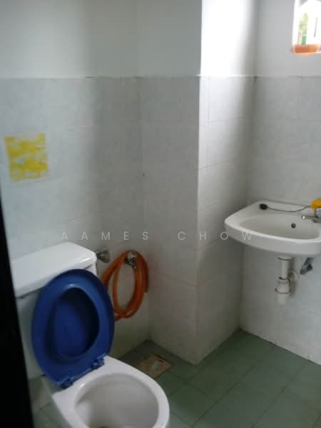 Condominium for Rent at Villa Angsana - Aames Chow - Bathroom - PropertyGuru.com.my