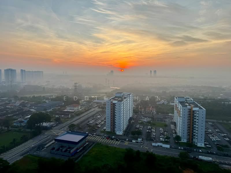 Service Residence for Rent at One 49 Residence - Eddie Chan - Exterior - PropertyGuru.com.my