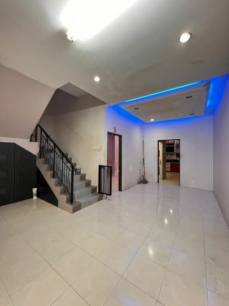 Rumah Teres 2 Tingkat untuk Dijual di Taman Cengal (Butterworth) - SH Lee - PropertyGuru.com.my