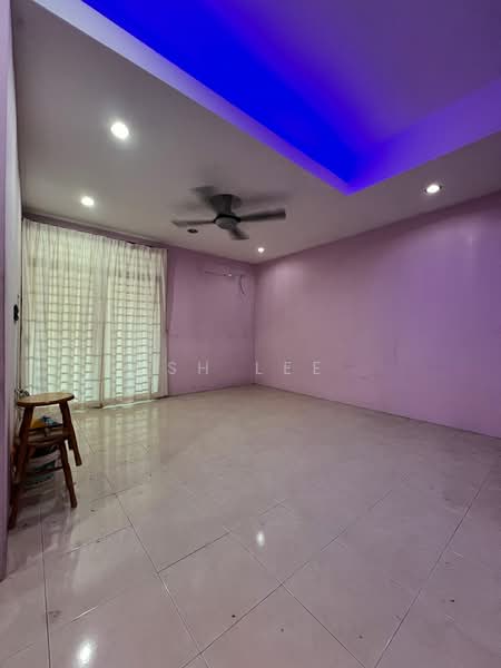 Rumah Teres 2 Tingkat untuk Dijual di Taman Cengal (Butterworth) - SH Lee - PropertyGuru.com.my
