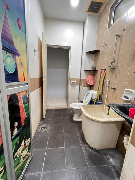 Rumah Teres 2 Tingkat untuk Dijual di Taman Cengal (Butterworth) - SH Lee - PropertyGuru.com.my