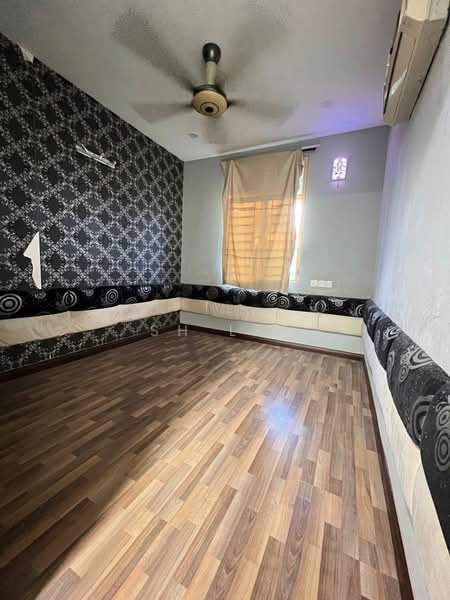 Rumah Teres 2 Tingkat untuk Dijual di Taman Cengal (Butterworth) - SH Lee - PropertyGuru.com.my