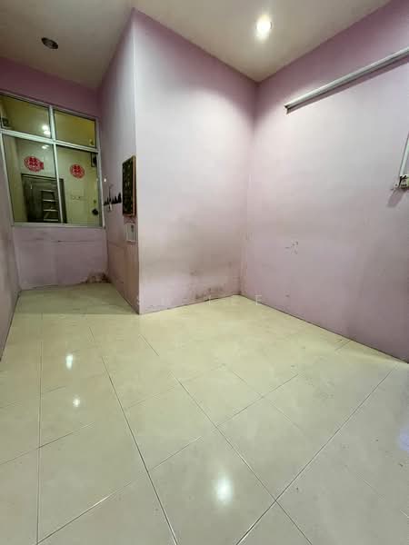 Rumah Teres 2 Tingkat untuk Dijual di Taman Cengal (Butterworth) - SH Lee - PropertyGuru.com.my
