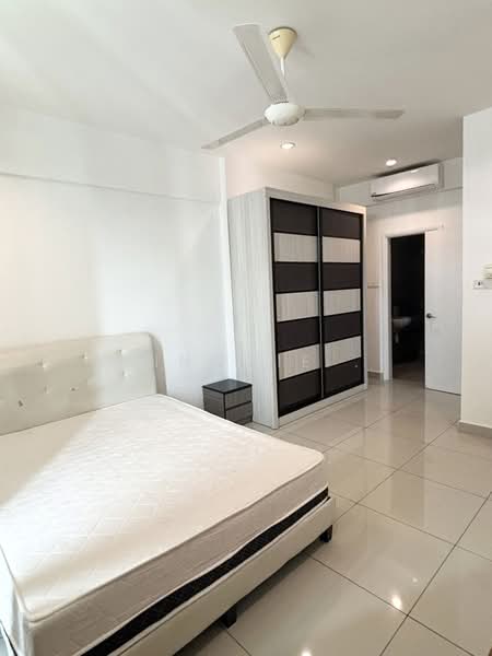 Service Residence for Sale at Summerton - Minggie . - Bedroom - PropertyGuru.com.my