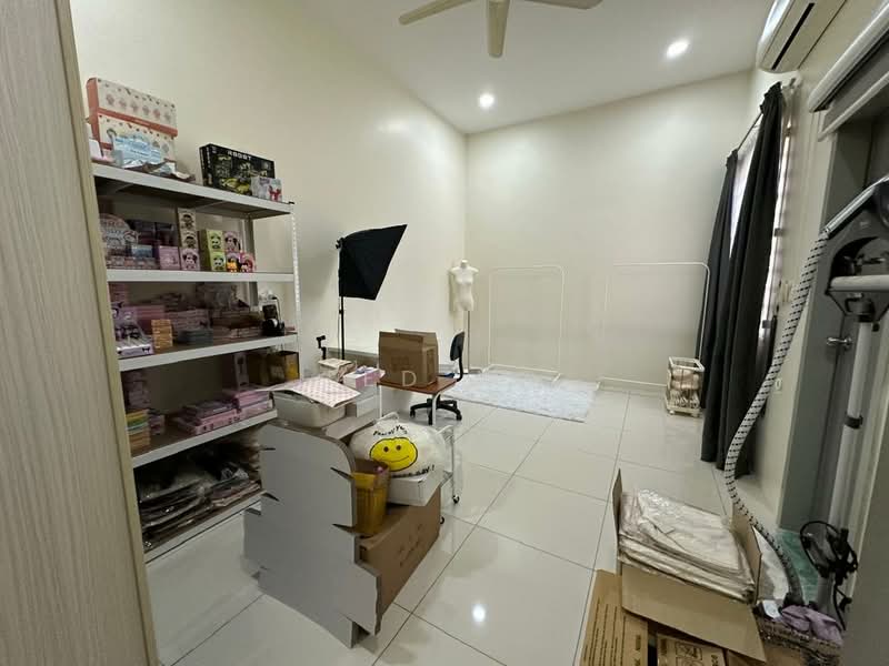 Semi-Detached House for Sale in Seberang Perai (Penang) - TED NG - Interior - PropertyGuru.com.my