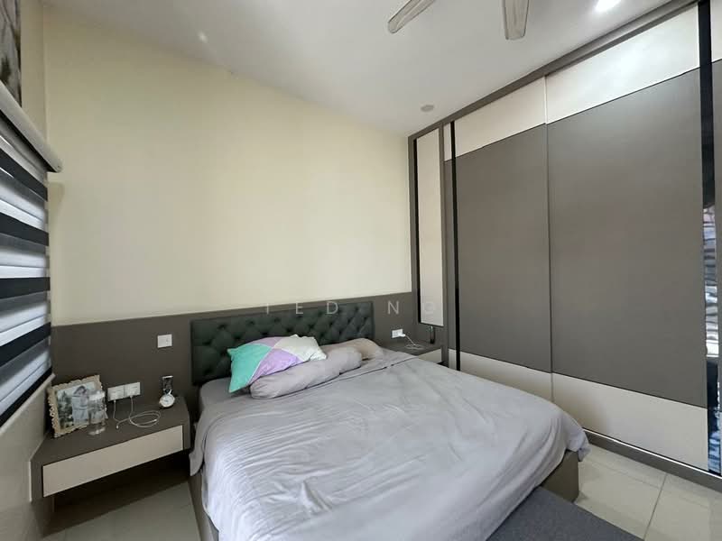Semi-Detached House for Sale in Seberang Perai (Penang) - TED NG - Bedroom - PropertyGuru.com.my