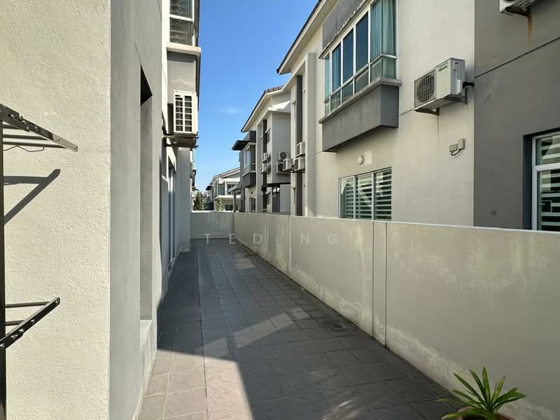 Semi-Detached House for Sale in Seberang Perai (Penang) - TED NG - Exterior - PropertyGuru.com.my