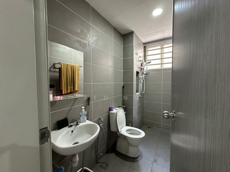 Semi-Detached House for Sale in Seberang Perai (Penang) - TED NG - Bathroom - PropertyGuru.com.my