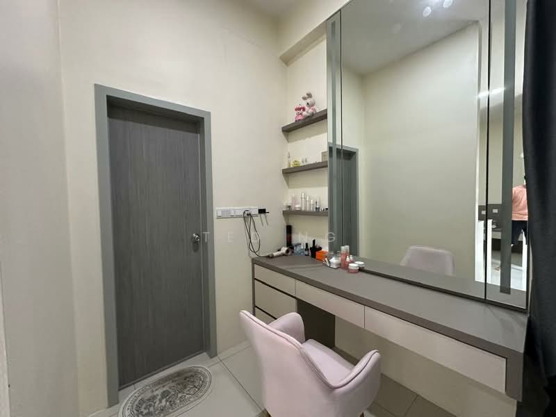Semi-Detached House for Sale in Seberang Perai (Penang) - TED NG - Interior - PropertyGuru.com.my