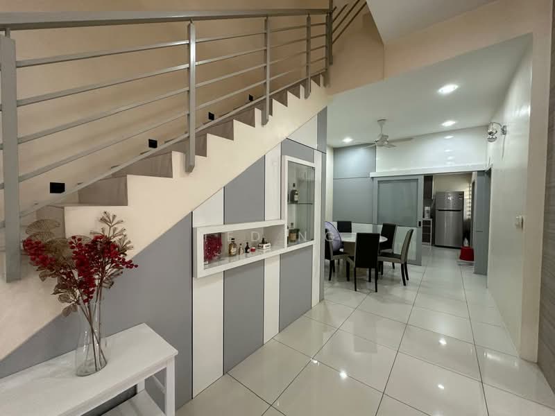 Semi-Detached House for Sale in Seberang Perai (Penang) - TED NG - Interior - PropertyGuru.com.my