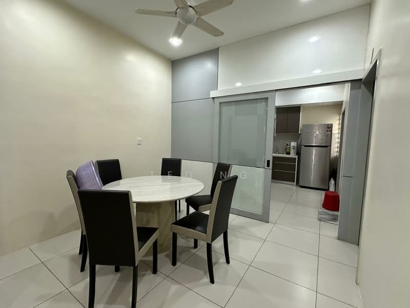 Semi-Detached House for Sale in Seberang Perai (Penang) - TED NG - Dining Room - PropertyGuru.com.my