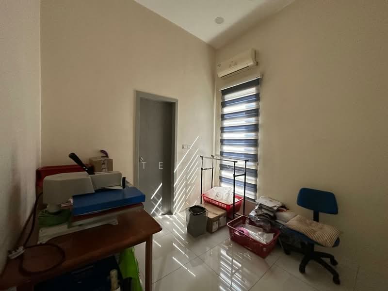 Semi-Detached House for Sale in Seberang Perai (Penang) - TED NG - Study - PropertyGuru.com.my