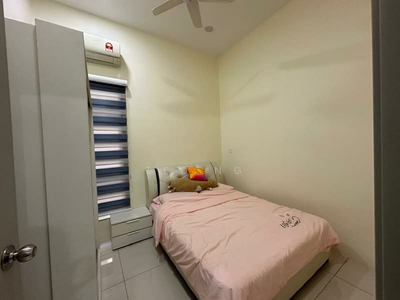 Semi-Detached House for Sale in Seberang Perai (Penang) - TED NG - Bedroom - PropertyGuru.com.my