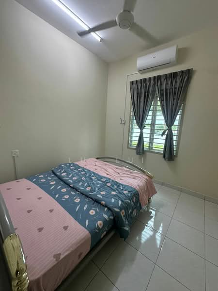 Rumah Teres 1 Tingkat untuk Disewa di Kulai (Johor) - Lui Lui - Bedroom - PropertyGuru.com.my