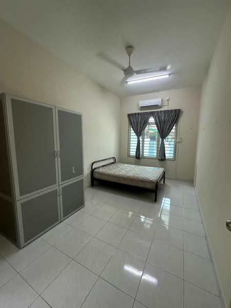 Rumah Teres 1 Tingkat untuk Disewa di Kulai (Johor) - Lui Lui - Bedroom - PropertyGuru.com.my
