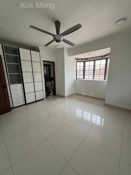 Rumah Berkembar untuk Disewa di Setia Impian (Setia Alam) - Kok Meng Teoh - Bedroom - PropertyGuru.com.my