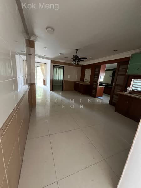 Rumah Berkembar untuk Disewa di Setia Impian (Setia Alam) - Kok Meng Teoh - Interior - PropertyGuru.com.my