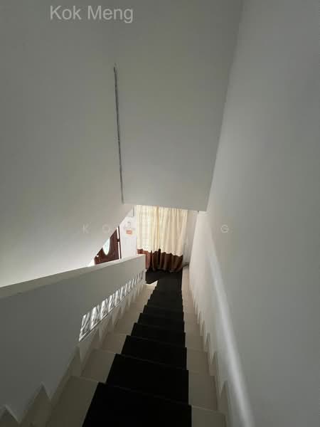 Rumah Berkembar untuk Disewa di Setia Impian (Setia Alam) - Kok Meng Teoh - Interior - PropertyGuru.com.my