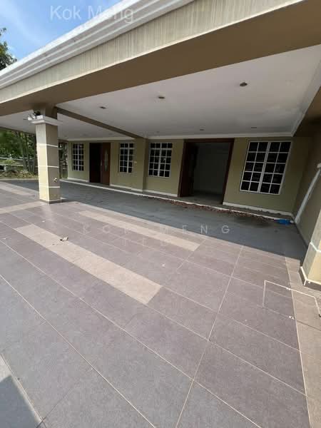 Rumah Berkembar untuk Disewa di Setia Impian (Setia Alam) - Kok Meng Teoh - Exterior - PropertyGuru.com.my