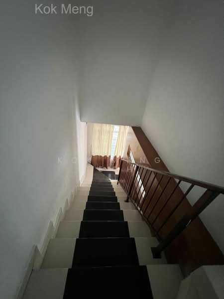 Rumah Berkembar untuk Disewa di Setia Impian (Setia Alam) - Kok Meng Teoh - Interior - PropertyGuru.com.my
