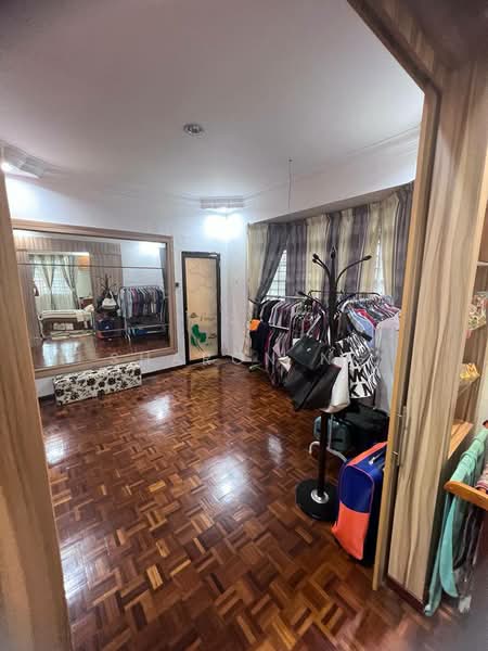 Rumah Banglo untuk Dijual di Taman Bukit Kempas (Tampoi) - Sharon Ng - Interior - PropertyGuru.com.my