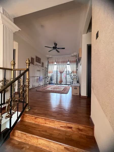 Rumah Banglo untuk Dijual di Taman Bukit Kempas (Tampoi) - Sharon Ng - Interior - PropertyGuru.com.my