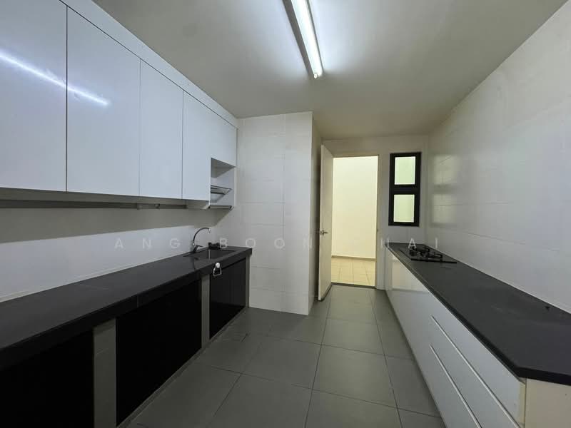 Cluster House for Rent in Eco Botanic (Iskandar Puteri (Nusajaya)) - Ang Boon Chai - Kitchen - PropertyGuru.com.my