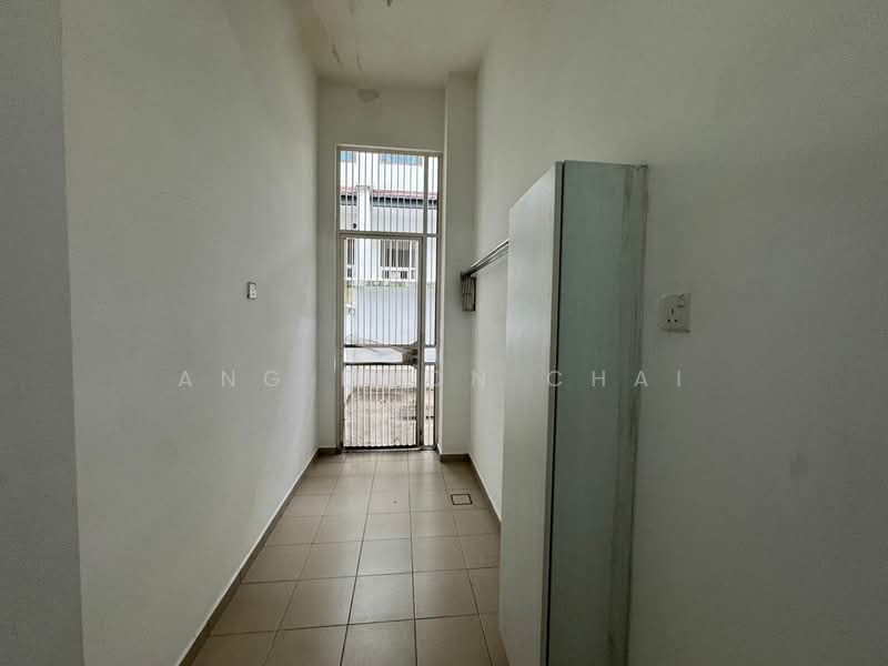 Cluster House for Rent in Eco Botanic (Iskandar Puteri (Nusajaya)) - Ang Boon Chai - Entrance - PropertyGuru.com.my