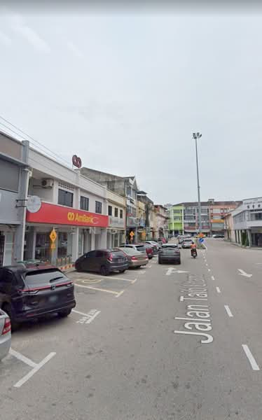 Shop / Office for Sale in Kampung Atap (Pontian) - Coco Feng Lily - PropertyGuru.com.my