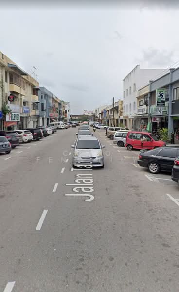 Shop / Office for Sale in Kampung Atap (Pontian) - Coco Feng Lily - PropertyGuru.com.my