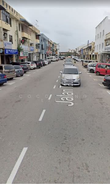 Shop / Office for Sale in Kampung Atap (Pontian) - Coco Feng Lily - PropertyGuru.com.my