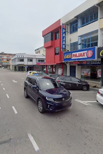 Shop / Office for Sale in Kampung Atap (Pontian) - Coco Feng Lily - PropertyGuru.com.my