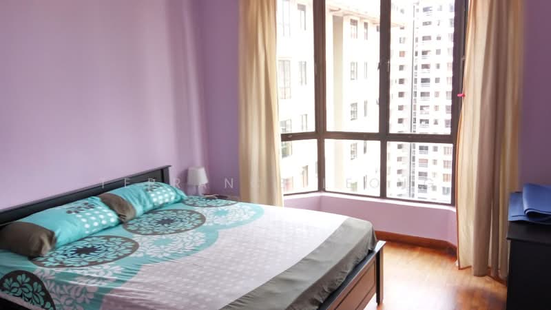 Kondominium untuk Disewa di Casa Tropicana - Terrance Leong - Bedroom - PropertyGuru.com.my