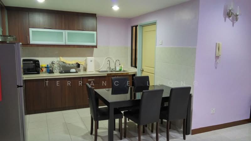 Kondominium untuk Disewa di Casa Tropicana - Terrance Leong - PropertyGuru.com.my