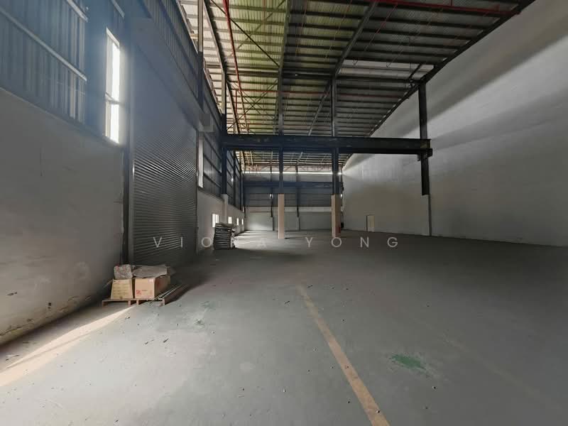 Kilang untuk Disewa di Kawasan Perindustrian Tanjung Langsat (Pasir Gudang) - Viona Yong - Interior - PropertyGuru.com.my