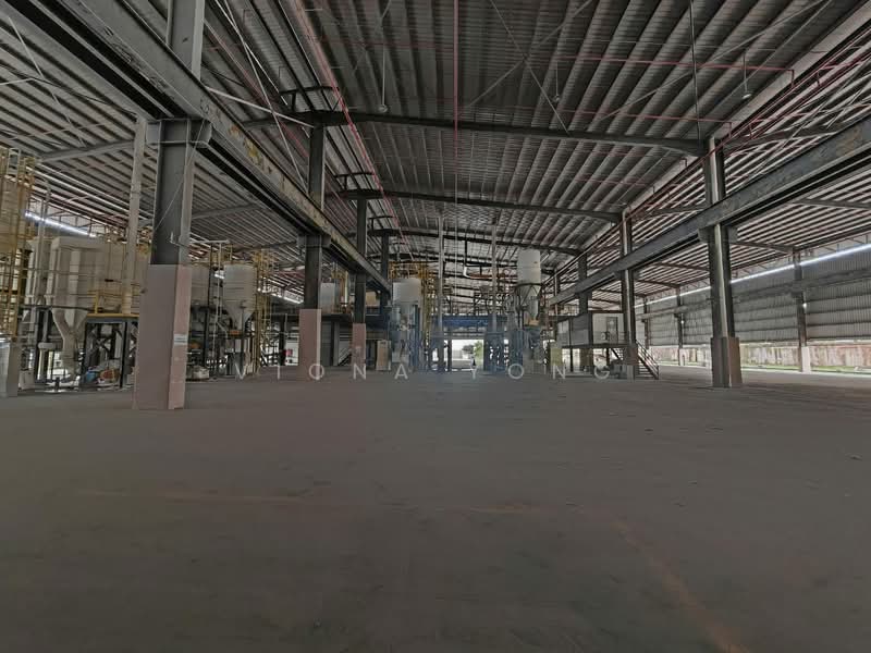 Kilang untuk Disewa di Kawasan Perindustrian Tanjung Langsat (Pasir Gudang) - Viona Yong - Interior - PropertyGuru.com.my