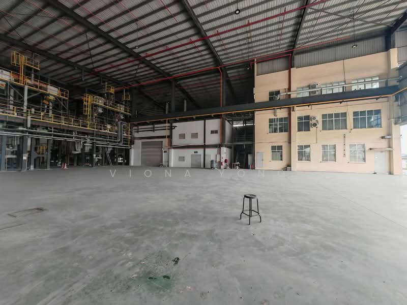 Kilang untuk Disewa di Kawasan Perindustrian Tanjung Langsat (Pasir Gudang) - Viona Yong - PropertyGuru.com.my